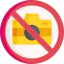 No camera icon 64x64
