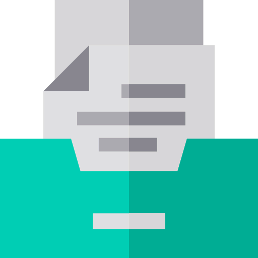 Inbox icon