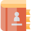 Agenda icon 64x64