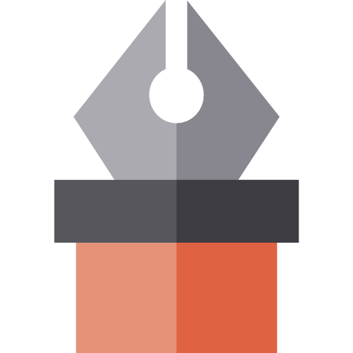 Pen icon
