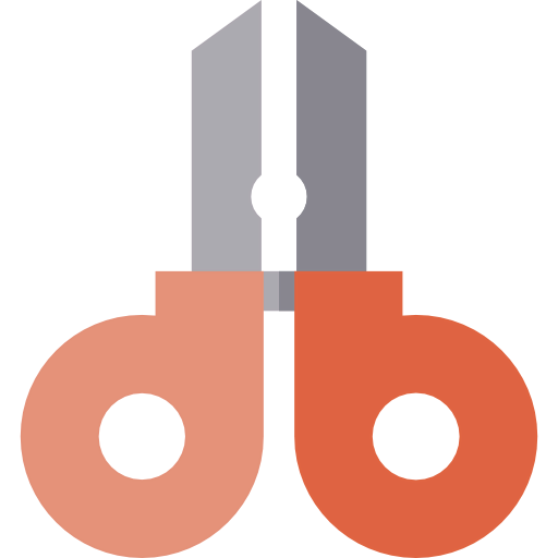 Scissors icon