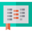 Open book icon 64x64