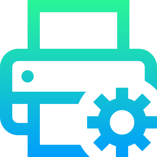 Setting icon