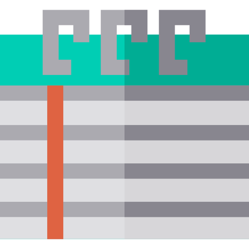 Notes icon