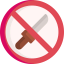 No weapons biểu tượng 64x64