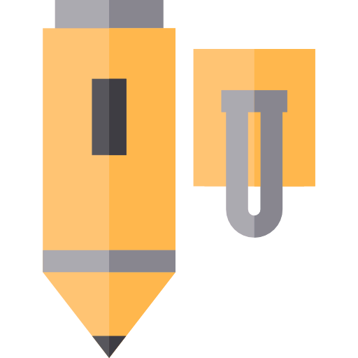Pen icon
