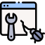 Browser icon 64x64