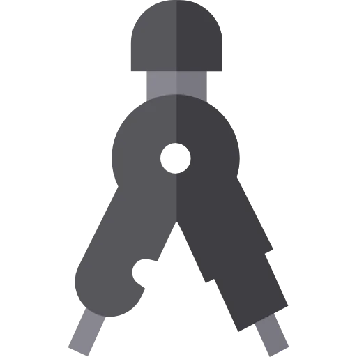 Compass icon