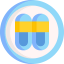Slippers icon 64x64
