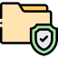 Folder icon 64x64