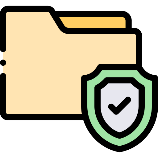 Folder icon