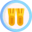 Fins icon 64x64
