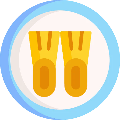 Fins icon
