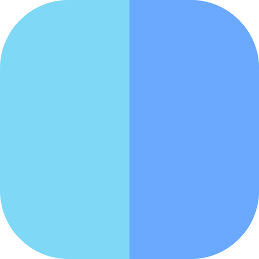 Rounded rectangle Ikona