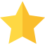 Star icon 64x64