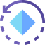 Rotate icon 64x64