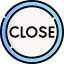 Close icon 64x64