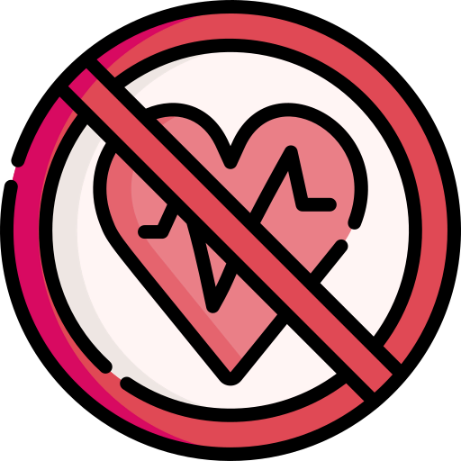 No icon