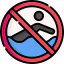 Dont swim alone 상 64x64