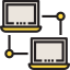 Conection アイコン 64x64