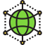 Network アイコン 64x64