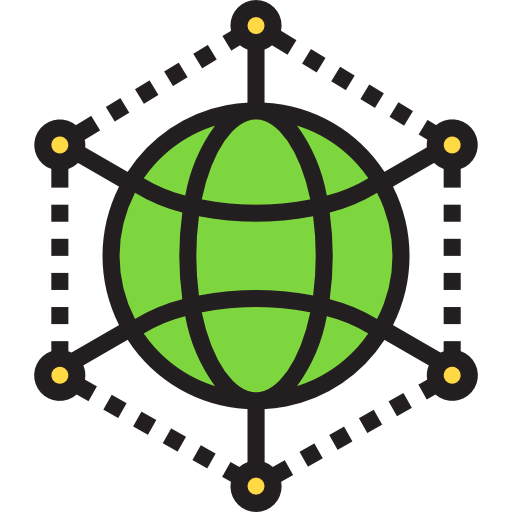 Network icon