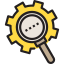 Optimization icône 64x64
