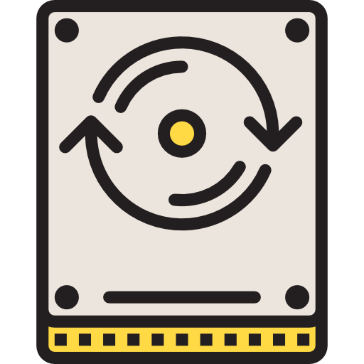 Backup icon
