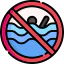 Dont swim alone 상 64x64