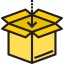 Storage アイコン 64x64