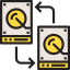 Backup アイコン 64x64