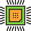 Hardware アイコン 64x64