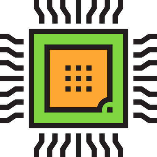Hardware icon