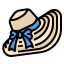 Hat icon 64x64