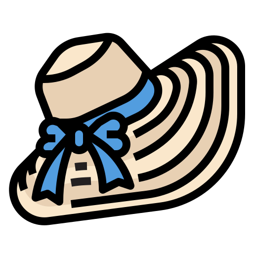 Hat icon