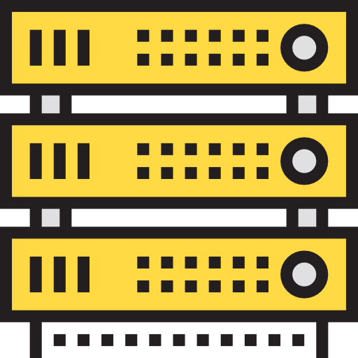 Server icon