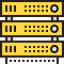Server アイコン 64x64