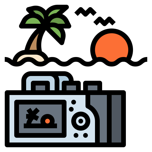 Camera icon