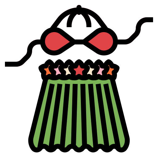 Clothes icon