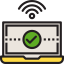 Connection アイコン 64x64