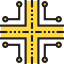 Routing アイコン 64x64