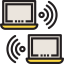 Wireless アイコン 64x64