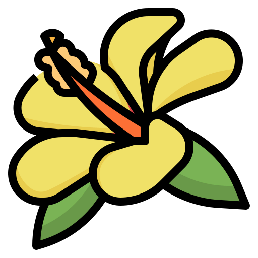 Hibicus icon
