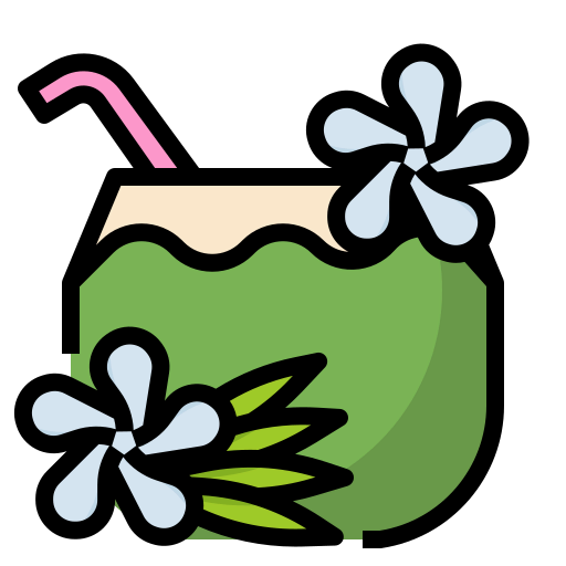 Coconuts icon