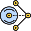 Data sharing アイコン 64x64