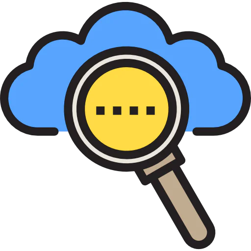 Search icon