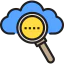 Search アイコン 64x64