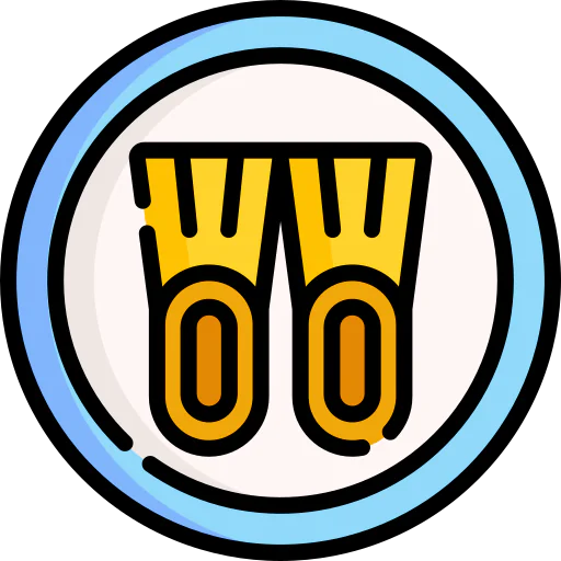 Fins icon