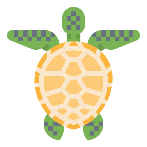Turtle icon