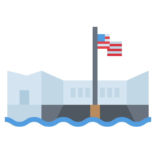 Memorial icon